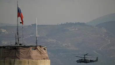 Русия обвини Румъния в непосредствена военна подкрепа за Украйна
