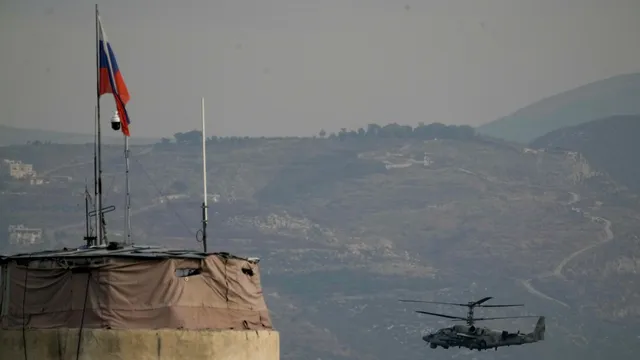 Русия обвини Румъния в непосредствена военна подкрепа за Украйна