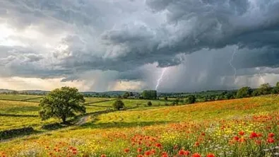 Прогноза за времето в България – понеделник, 10 август