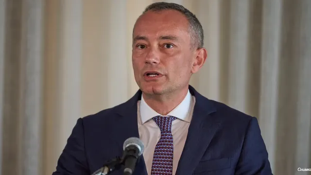 Николай Младенов: Отхвърленият от Нетаняху план е "единственият път, по който трябва да се върви"
