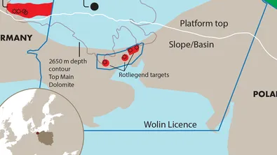 Огромно петролно находище в Балтийско море изправя Полша и Германия пред нов спор