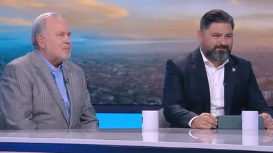 Славчо Велков: Случилото се с дрона край Кардам е пробив в националната ни сигурност