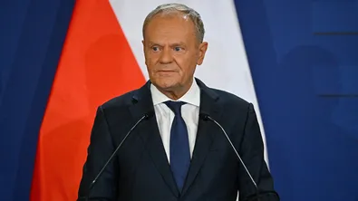 Защо разделението на десницата в Полша може да не спаси Туск