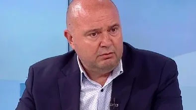 Димитър Хаджидимитров: Цената на дизела може да падне до края на седмицата