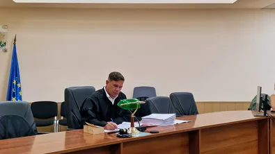Съдията по делото за убийството на Георги: Такова принизяване на човек не съм виждал за 20 години