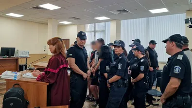Психологът Младен Владимиров за убийството в Пловдив: В България имаме изкривен превод на думата „респект“