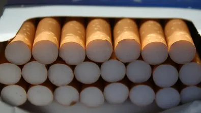 1,14 млн. къса цигари на стойност над 200 хил. евро са иззети на ГКПП "Лесово"
