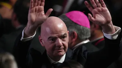 УЕФА, КОНКАКАФ и Азия с нова атака срещу Инфантино