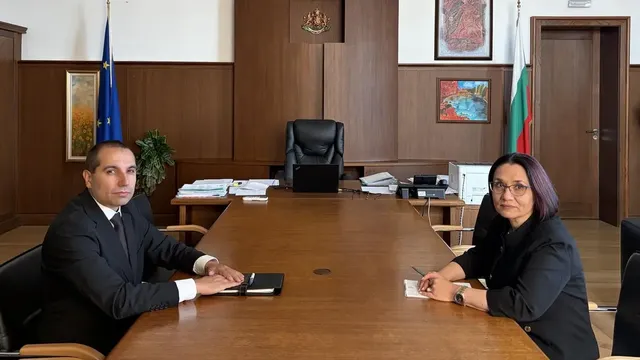 Прокуратурата и новата КПК подготвят споразумение за съвместна работа