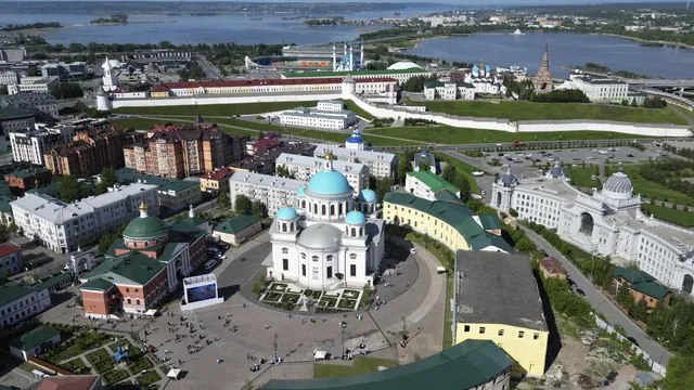 13 души загинаха при украинска атака с дронове срещу Русия
