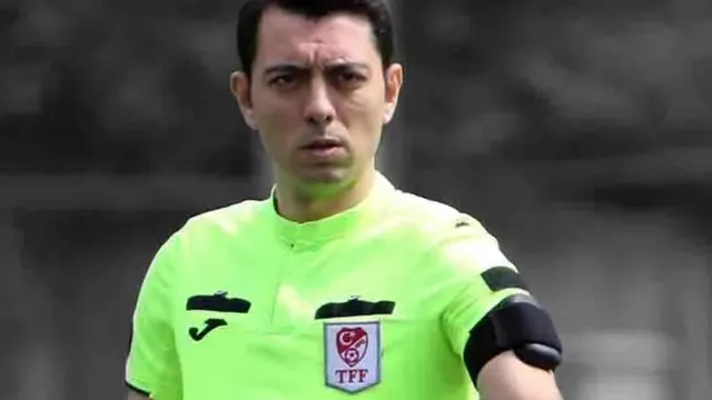 Трагедия: Футболен съдия се удави в морето