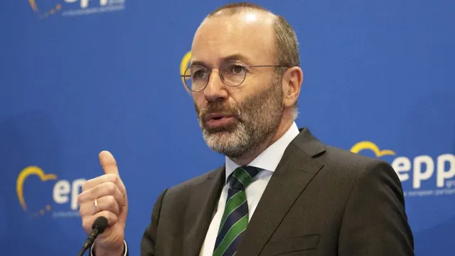 Манфред Вебер настоява: ЕС да създаде центрове за връщане на мигранти в Африка
