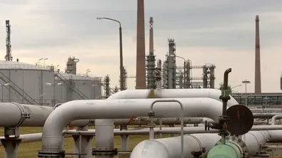 Газовите запаси в Европа - на най-ниското си ниво от 2021 г.