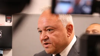 Иван Демерджиев за взрива на завода: Няма данни за външна намеса