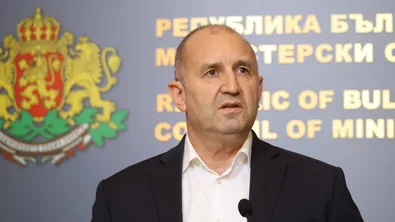 Радев остави отворена вратата за европрокурорите на кабинета „Желязков“