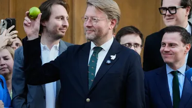 В Русия забраниха на антивоенна партия да участва на изборите