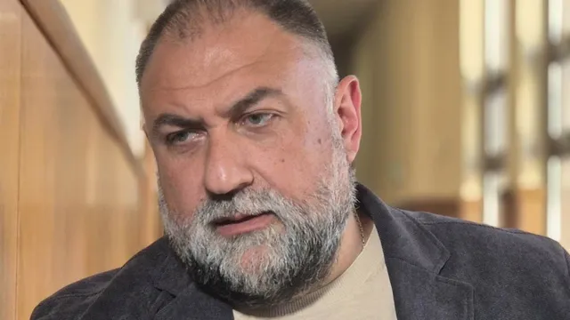Адвокат Димитър Марковски: Георги Кузев не е педофил