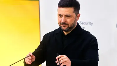 Володимир Зеленски: Сибир е вече в обсега на украинските удари на голяма дълбочина