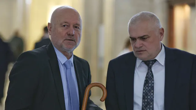 Валентин Радев за взрива в барутния склад: Нека разследващите си свършат работата