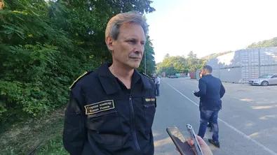 Предстои обезвреждане на опасни боеприпаси в района на взривения склад край Белица