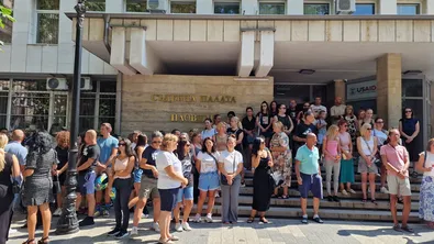 В Пловдив организират протест в памет на убития Георги Кузев