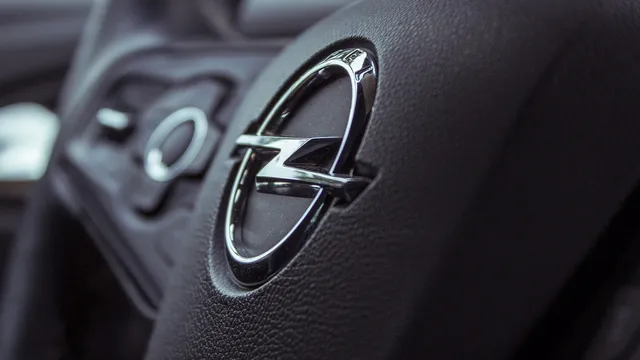 Opel мести производството на популярен лекотоварен модел в Турция