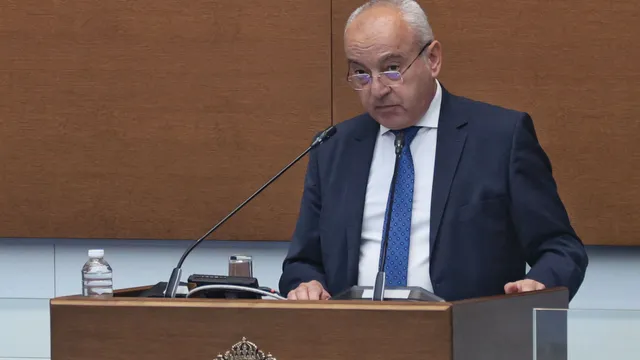 Може ли на края на годината да актуализираме приетия сега Бюджет за 2026?