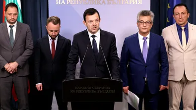 ПБ наливат основите на структурите си за местните избори
