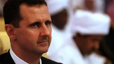 Сирийски съд осъди Башар Асад на смърт
