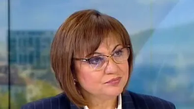 Нинова за убийството в Пловдив: Нужни са и законови промени, за такива случаи - доживотен затвор