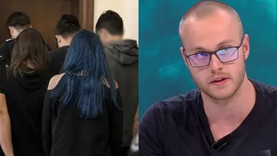 Руски неонацизъм, ефектът „Ален Симеонов“?: Какво доведе до жестокото убийство на Младежкия хълм