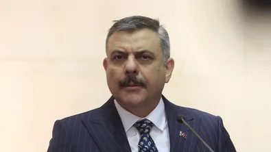 Мустафа Чифтчи: Като съседни страни е важно да си сътрудничим в борбата с престъпленията от ново поколение