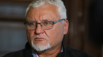 Минчо Спасов пред Таралеж: Защо ционистките организации не реагираха за смъртта на Марин Маринов в Газа