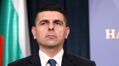 Ивайло Мирчев: ДАНС и МВР следят ли неонацистките групи у нас