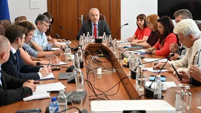МТСП: Договорени са критериите за изчисляване на минималната работна заплата за 2027 г.