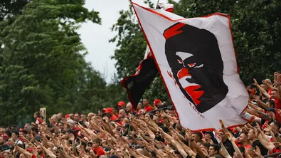 БФС наказа тежко двама от Марек, ЦСКА и Левски също отнесоха глоби