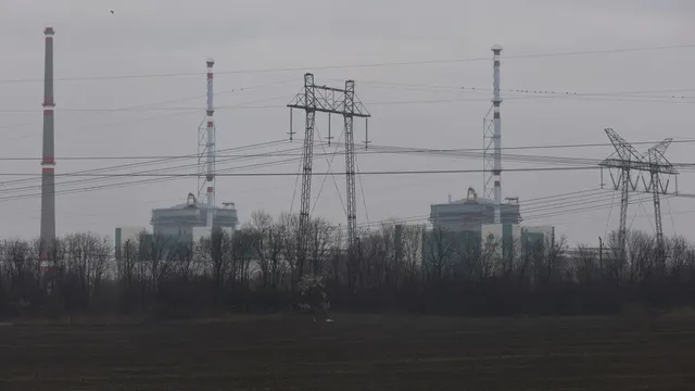 АЕЦ „Козлодуй“ работи без промяна в графика за електропроизводство