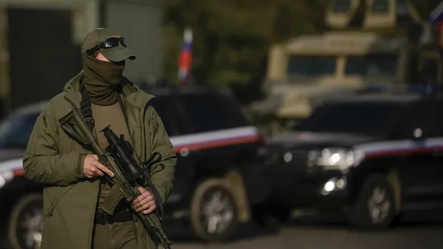 Русия: Споразумението с Дамаск за базите в Сирия ще засили връзките ни