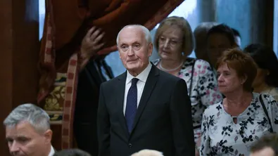 Унгарският парламент избра президент на страната