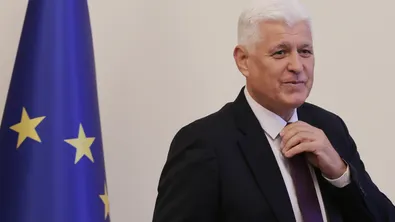 Димитър Стоянов обясни какво се случва във военната база "Кабиле"