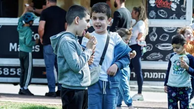Съд допусна иск за $116 милиона срещу брандове за сладолед, защото имали захар