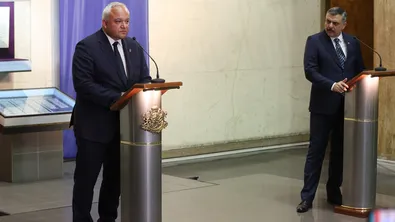 България, Турция и Гърция разширяват своя механизъм за борба с незаконната миграция