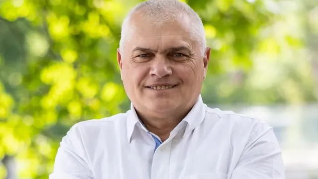 Валентин Радев за взрива в "ЕМКО": Не бързайте с изводите