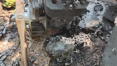 Дали дронът в Кардам не е бил незаконен тест на нов апарат?