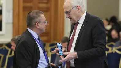 Бойко Ноев за взрива в "ЕМКО: Говорим за атака срещу оръжейната ни индустрия