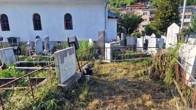 Задържаха криминално проявен след побой в Добричкото гробище