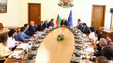 Румен Радев за убийството на Георги Кузев: В България няма място за фашистки изтъпления