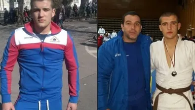 Шампион по джудо издъхна от свръхдоза наркотици