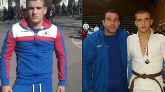 Шампион по джудо издъхна от свръхдоза наркотици