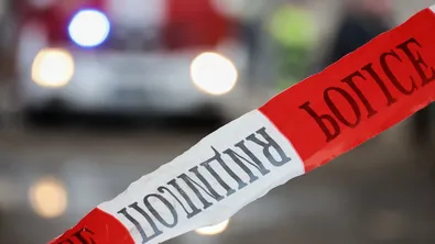 След бягство от местопроизшествието: Арестуваха шофьор, блъснал фатално колоездач край Сливен